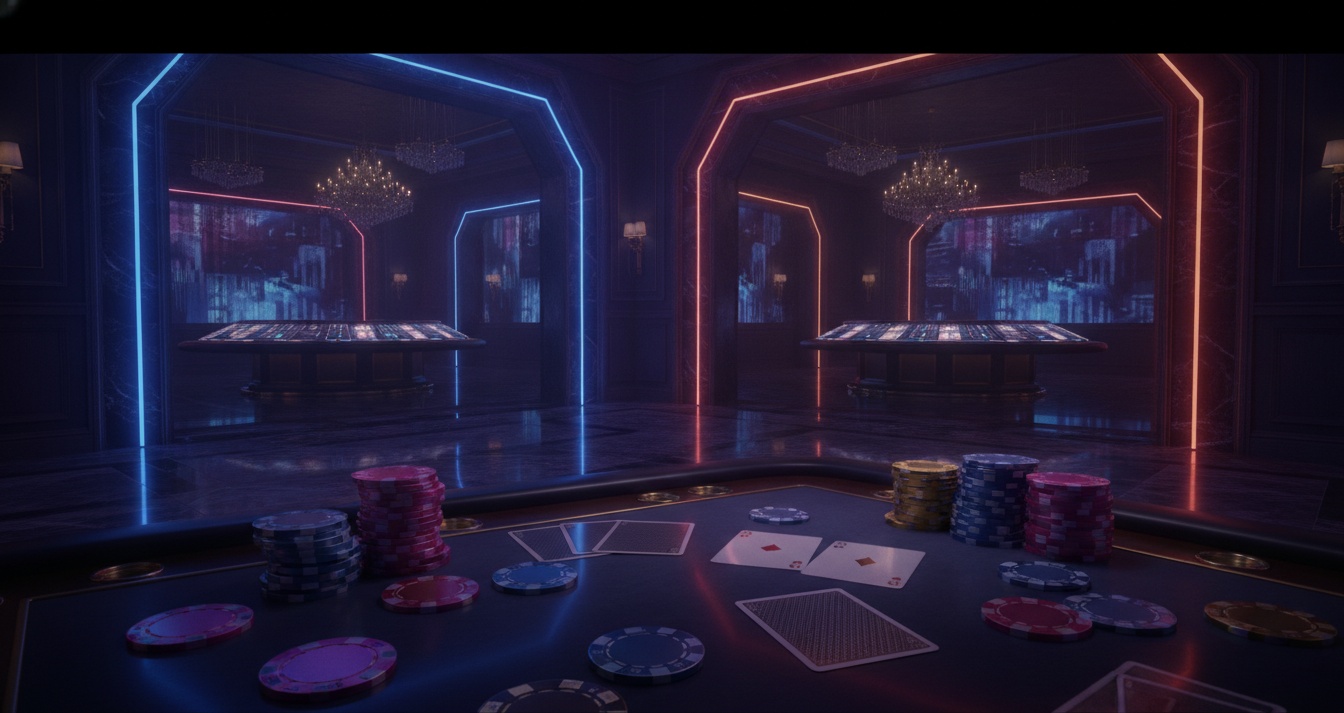Cashed Casino