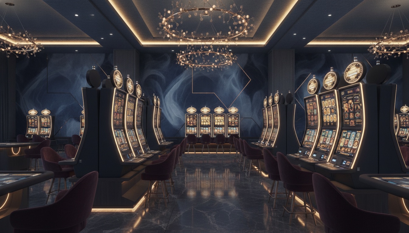 Cashed Casino — Részletes Áttekintés